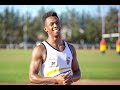 #ASMaLaMaison • Episode n°5 : Ruben Gado
