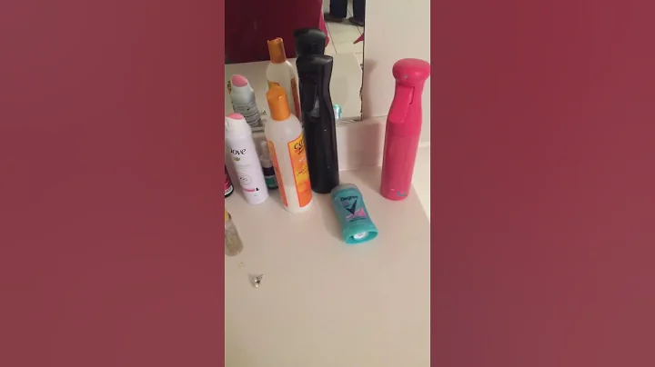 Night routine !!