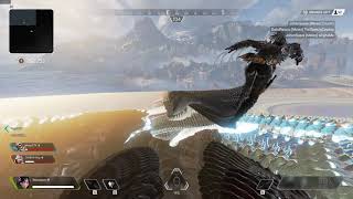 Map-less Apex Fistfight to the death