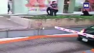Gunman wounds US consular official in western Mexico