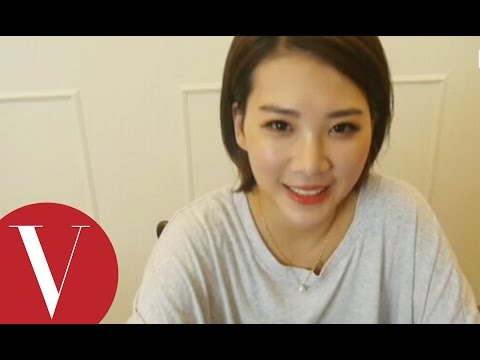 免動刀！畫鼻影三步驟立刻擁有超自然高挺鼻｜凡妮莎｜彩妝教學