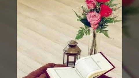 سوره الملك بصوت القارئ معتز زناتي ابو مسلم