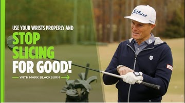 Titleist Tips: Fix Your Driver Slice