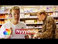 Da Vegard Harm disket opp til middag hjemme i Stokke | 4-stjernes middag | discovery+ Norge