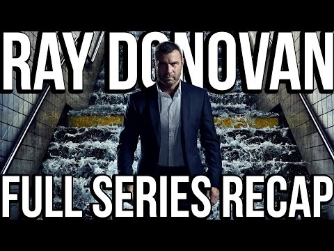 Download Must Watch Before RAY DONOVAN MOVIE | Ray Donovan Full Series Explained | Season 1-7 Recap