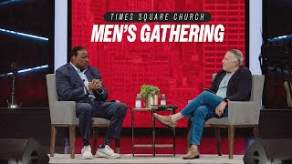 A Discussion with James "JB" Brown and Pastor Tim Dilena