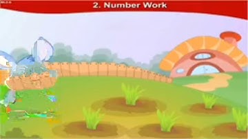 Maths,Three digit numbers introduction.