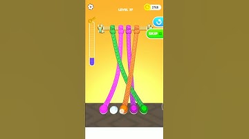 tangle master 3d level 37