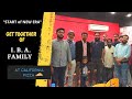 Get together of iba
