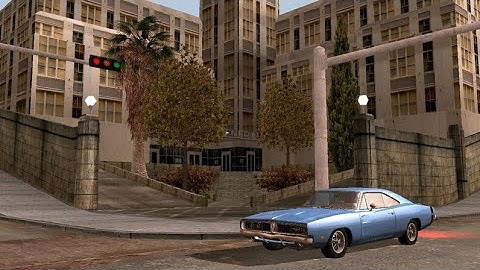 GTA IV TEXTURES PACK  FOR GTA SA ANDROID