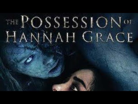 Download The Possession Hannah Grace HINDI DUBBED [ PART - 1 ]