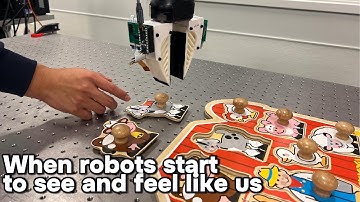 Multi-Modal Manipulationvia Multi-Modal Policy Consensus [Teaser Video]