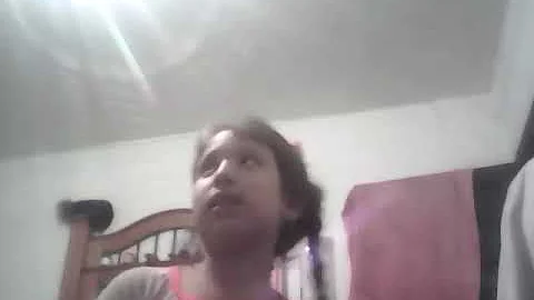 Mi primer video