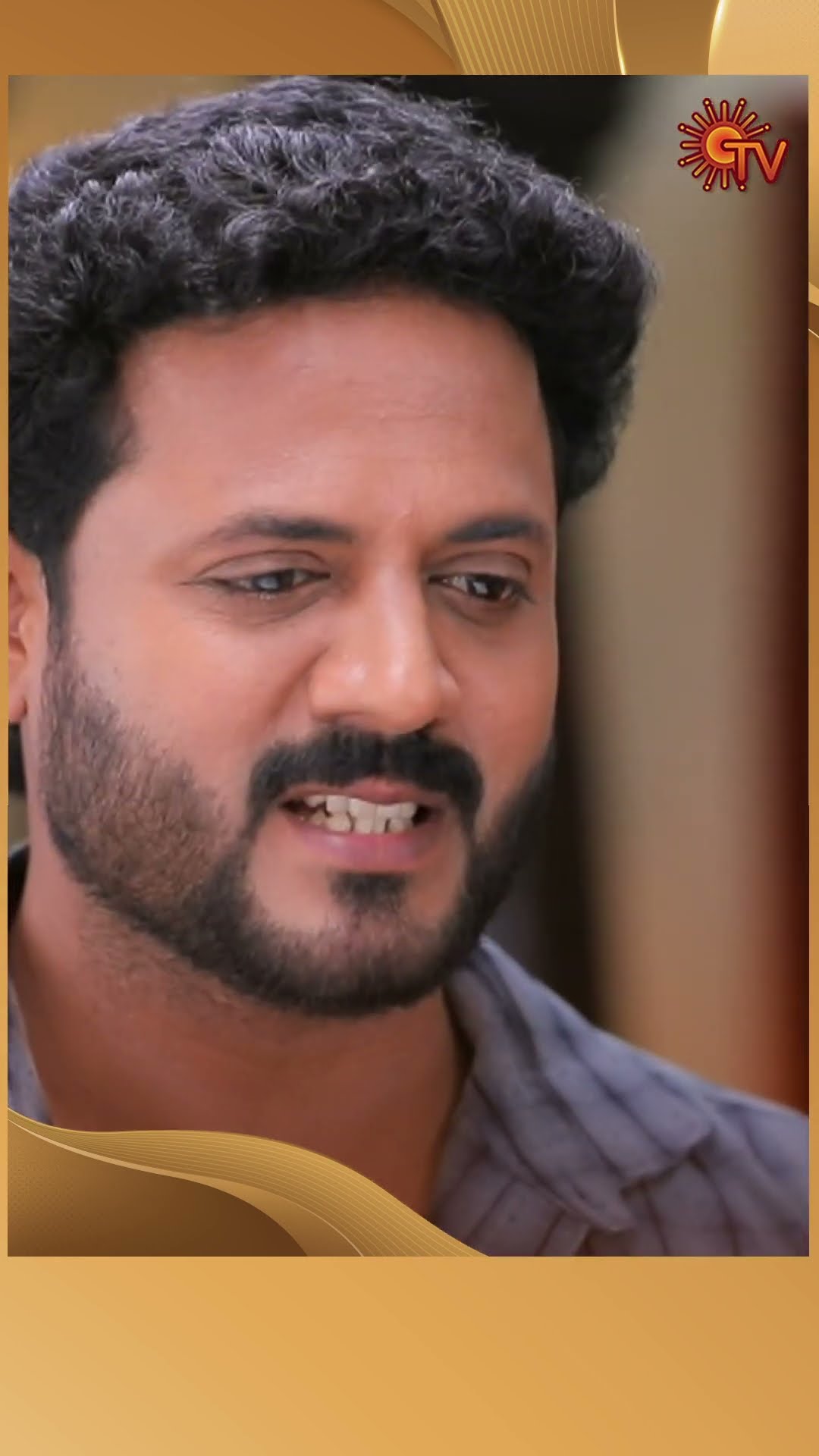 #Sevvanthi #SunTV #shorts #tamilserial
