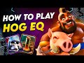 Ultimate giant skeleton hog eq guide