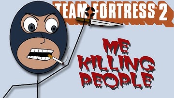 Team Fortress 2 - I should uninstall
