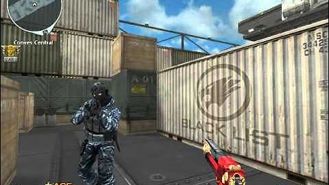 [killmarkcf.org] Killmark Chibi Girl + Killsound LOL