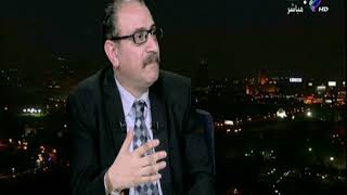 صالة التحرير - طارق فهمي يؤكد علاقتنا مع السودان جيده.. رغم غيابها عن اجتماع اديس ابابا