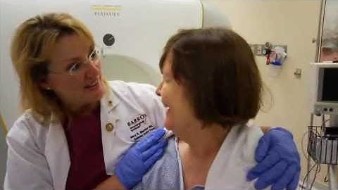 Gamma Knife at Barrow