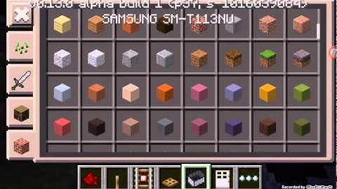 HOW TO USE DETECTOR RAIL! In Minecraft Pe!