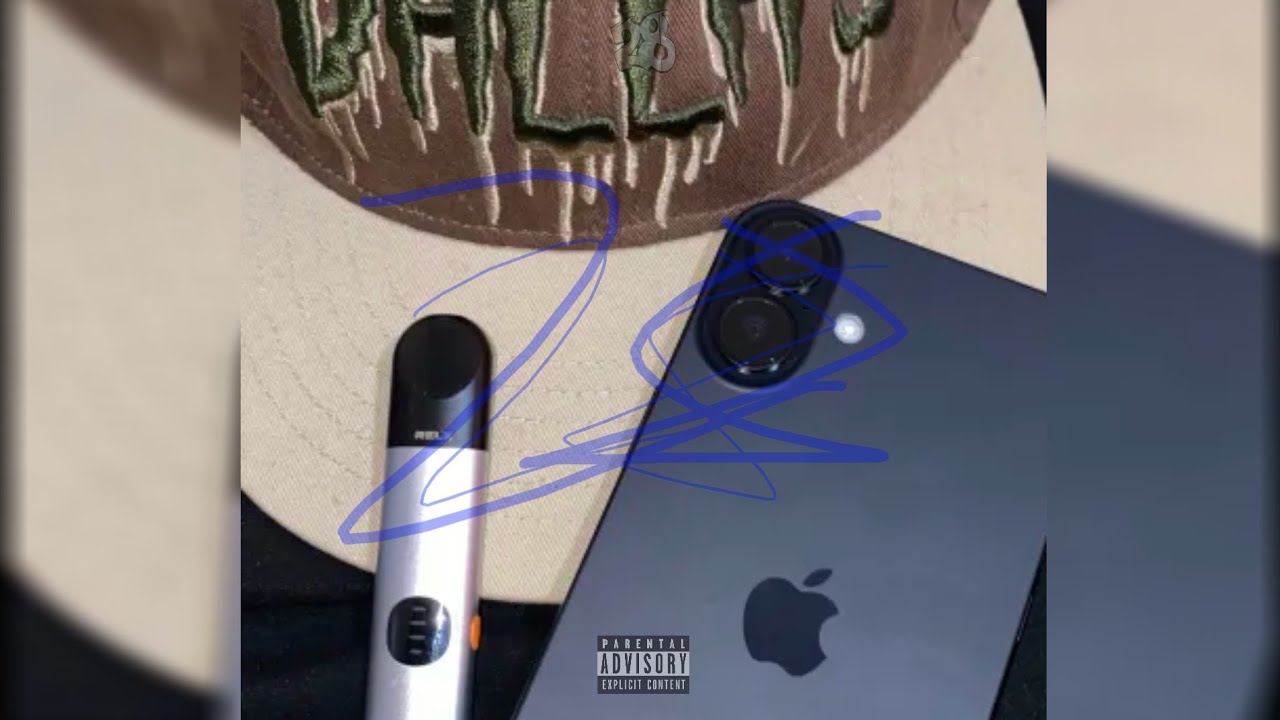 WithoutHesi x BLK JI - THAT WAY (Audio) Prod. WestCoastVG