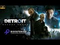 Detroit: Become Human | Boosteroid ULTRA PRO | 4K Ultra HD 60 FPS