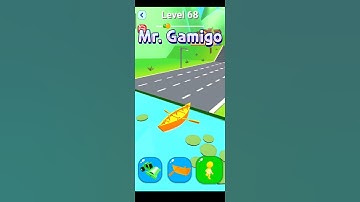 Shape -Shifting Gameplay|level 68| Transform character #shapeshifting #short #youtube