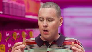 Napola, A Skroz Nove Napola Tanke