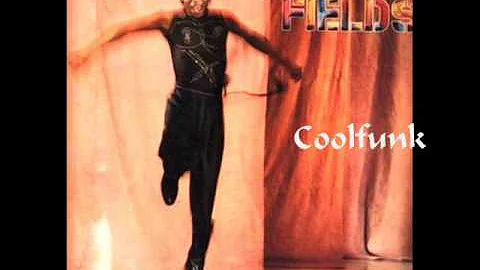 Alvin Fields - Lucky Number Seven (Funk 1981)