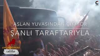 Sen Sarıyla Kırmızı Kalbimizin Yıldızı Resimi