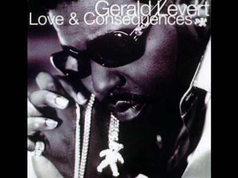 Gerald Levert ft. Mary J. Blige - That's The Way I...