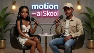🎙️ How to Create a 3D Podcast Using AI (No Studio, No Camera)