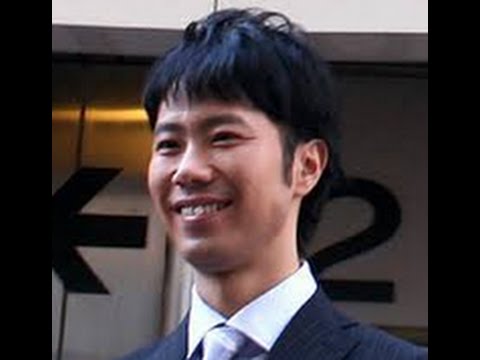 結婚10周年の藤井隆と乙葉が夫婦で初のテレビ出演