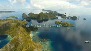 Rayuan Pulau Kelapa claudia U0026 Larasati
