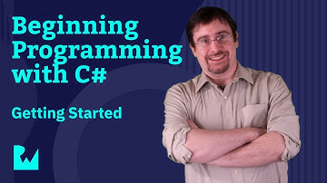 Beginning Programming with C# - Getting Started with the Language - C# 7 / Visual Studio 2017
