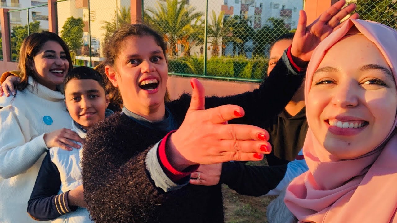 تحدي 2 : عشت يوم كامل مع شخص متوحد لأفهم التوحد!