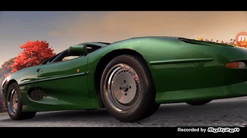 NFS No Limits | POLESTAR 1 NFS HEAT | ECLIPSE Event | Day 4 Risk it all - Event 1 - Airborne