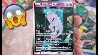 The Best Shining Legends Elite Trainer Box Opening!!