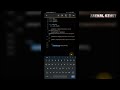 PERKULIAHAN PRAKTIK 8 - PEMROGRAMAN SISTEM JARINGAN - APLIKASI PENGIRIM EMAIL PYTHON DI ANDROID # 1