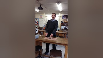 GCSE Core Practical Refraction - Part 1