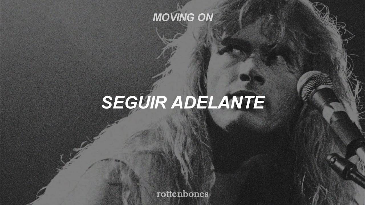 a tout le monde || megadeth sub. español - inglés a tout le monde || megadeth sub. español - inglés