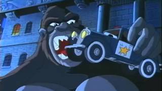 The Mighty Kong Trailer 1998