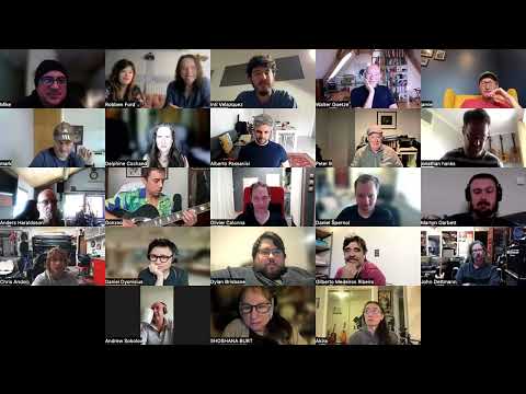 Sunday, June 22 from Wales