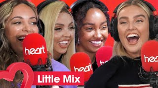 Little Mix’s impressions will blow your mind!