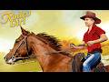 Rodeo Girl 2016 Film | Kevin Sorbo, Sophie Bolen | Directed by Joel Paul Reisig | Movie Review