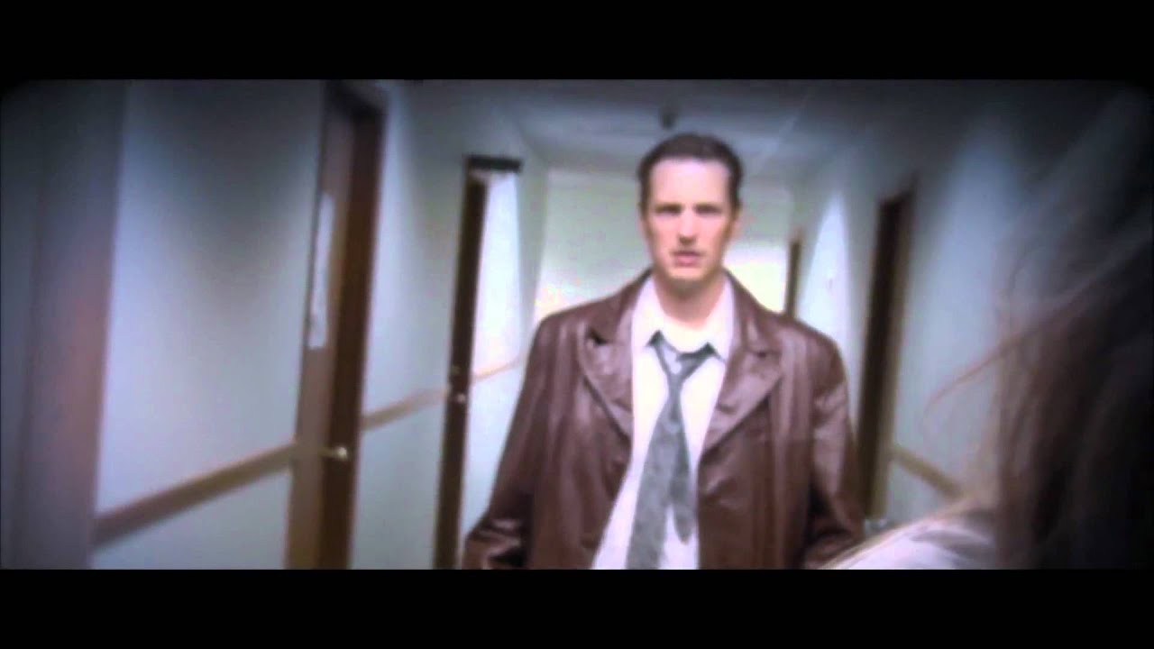 Terror Vortex | Official Trailer #1 (2013)