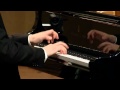 Leonard Gilbert,  Scarlatti: Sonata in D minor, L. 366