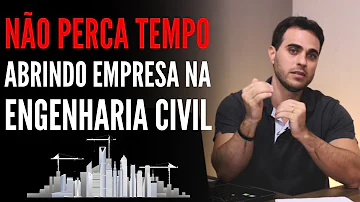 Como escolher uma pós em engenharia civil?