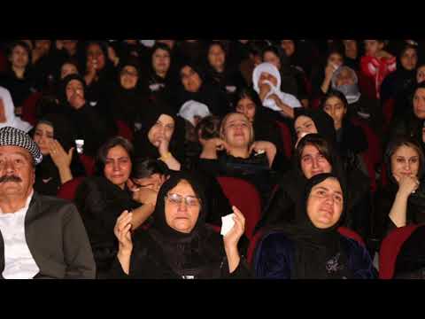 خوشترين هوزانا كجاشه هيد عمر بوصلي