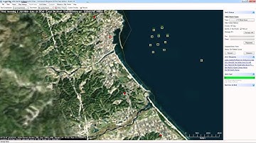 Command: Modern Air Naval Operations - Battle of Chumonchin Chan